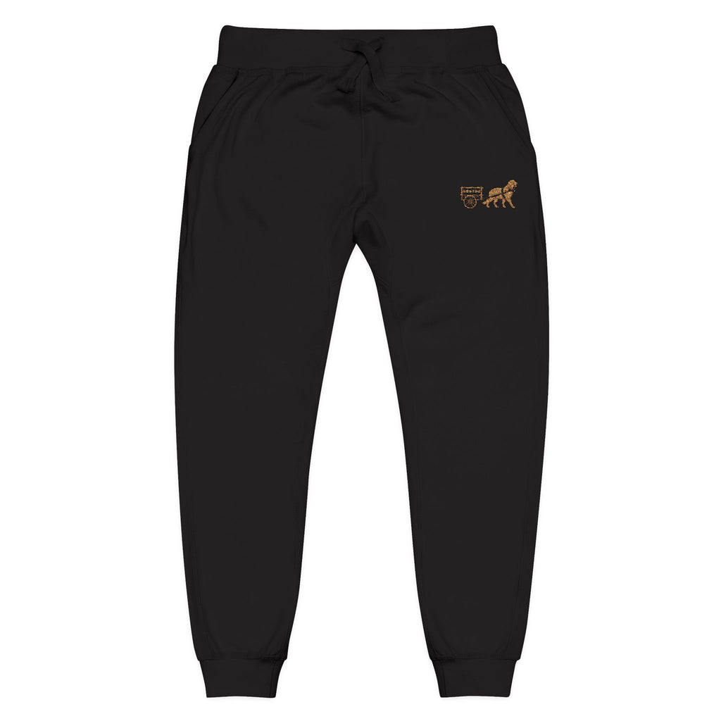 The Peddlers Signature Sweatpant