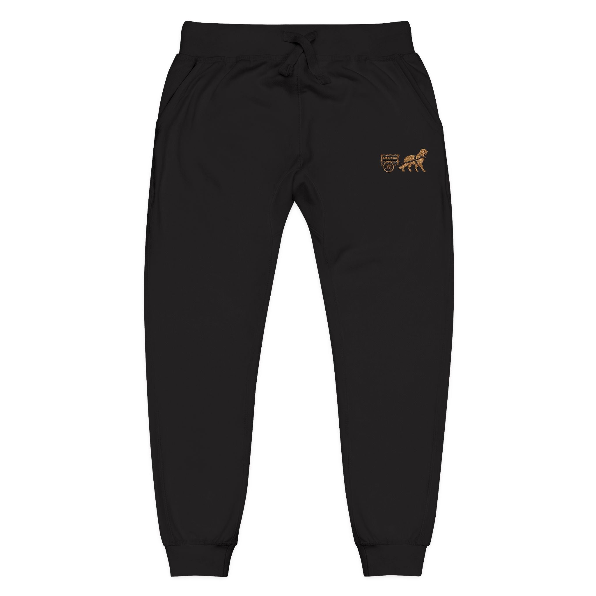 The Peddlers Signature Sweatpant