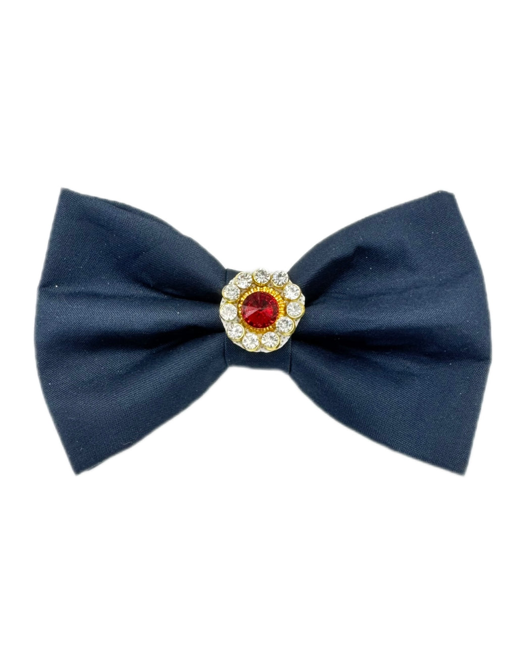 Ruby Blue
