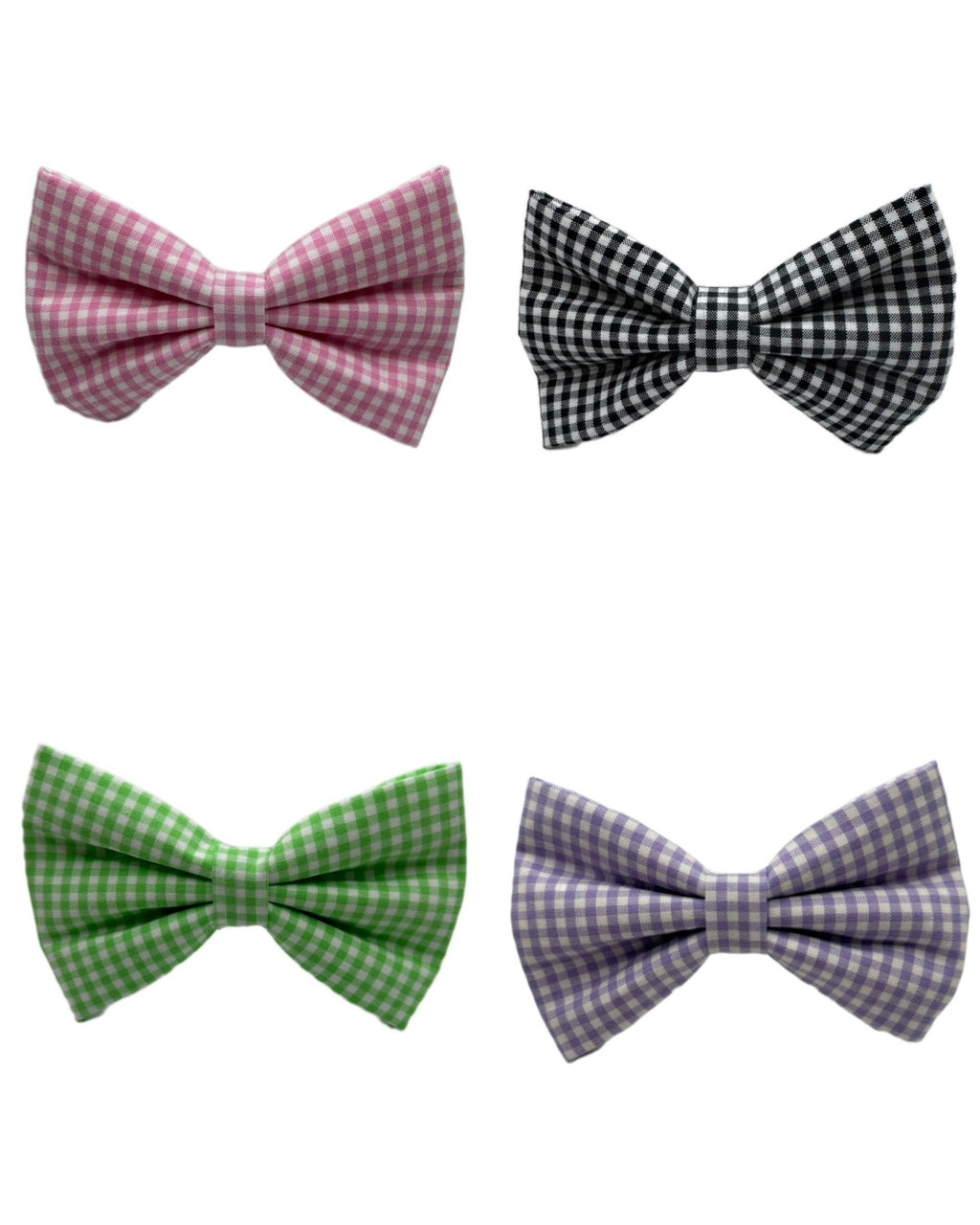 Gingham