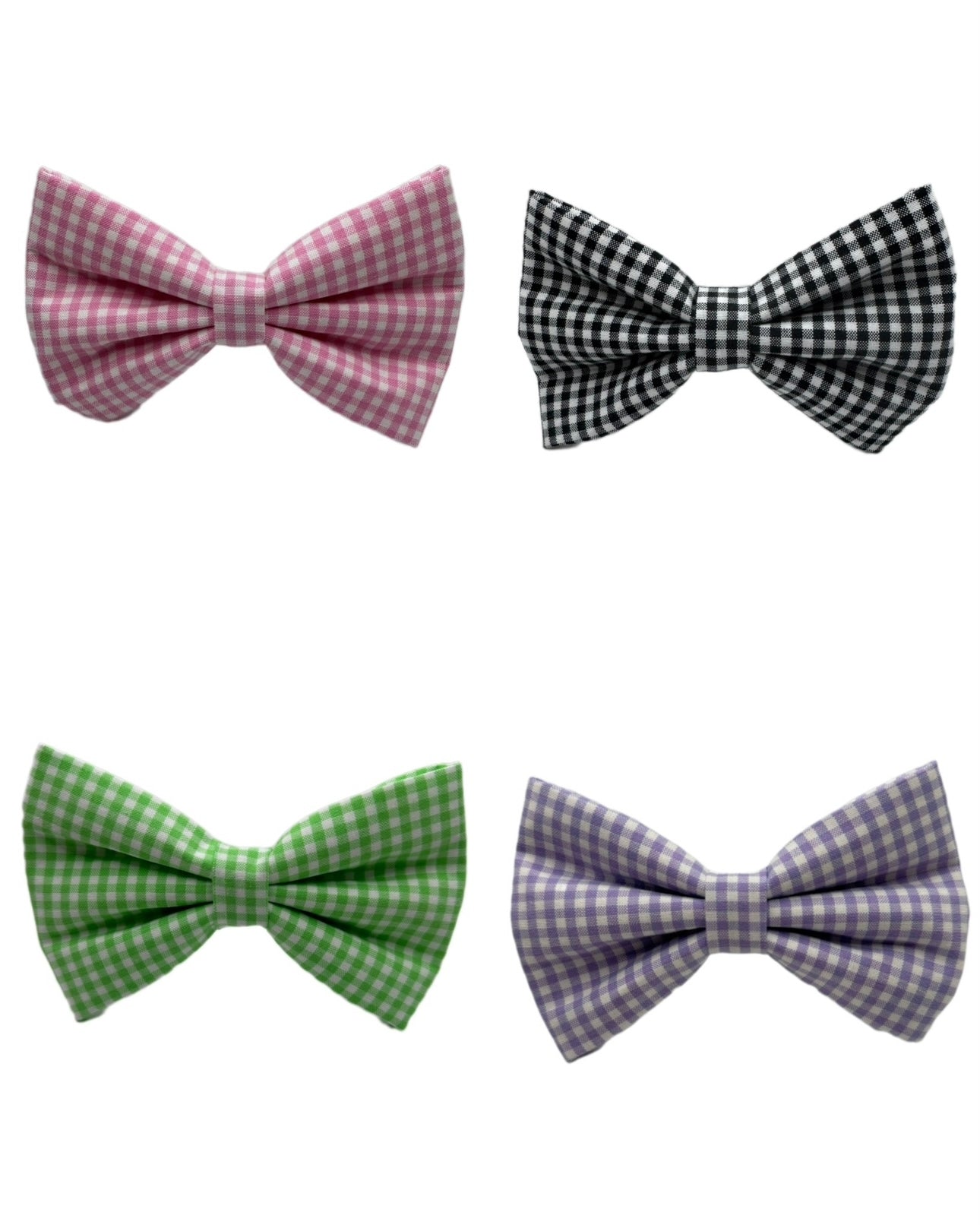Gingham