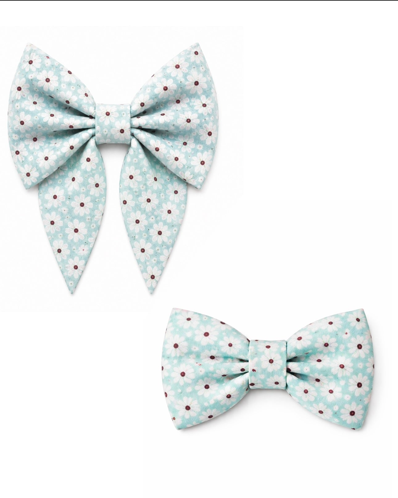 Minty Daisy