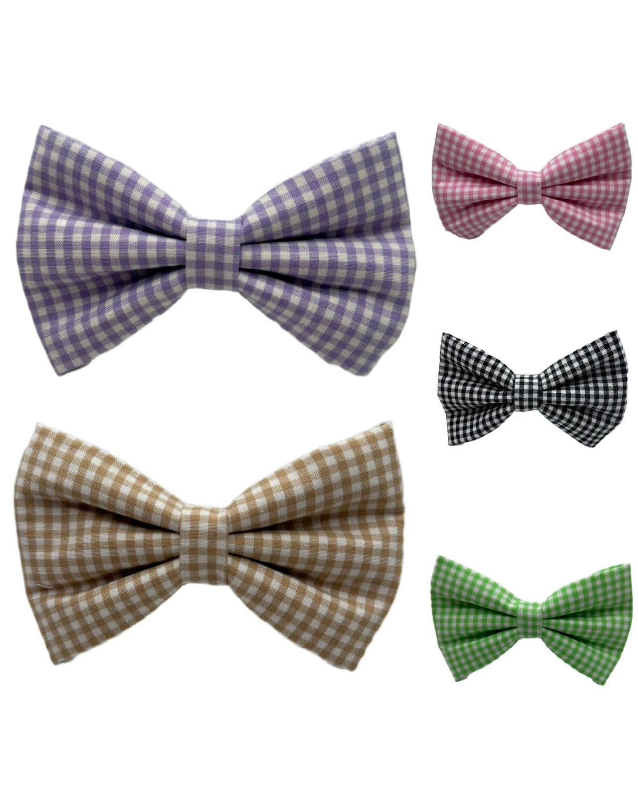Gingham
