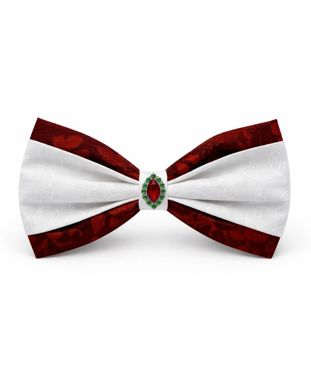 Crimson Elegance