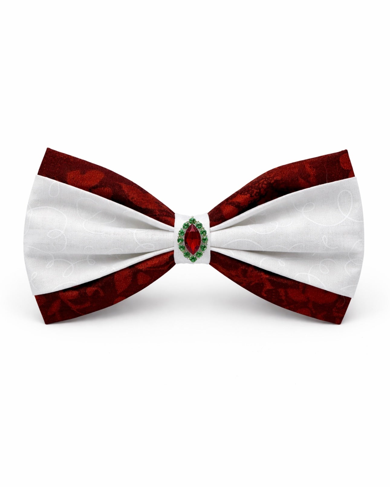 Crimson Elegance