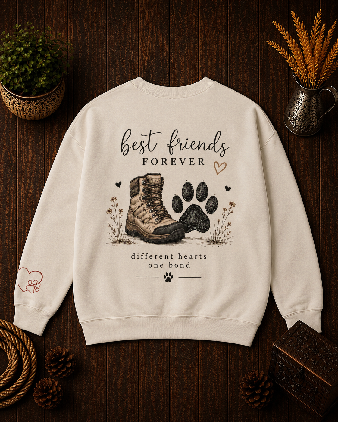 Best Friends Forever