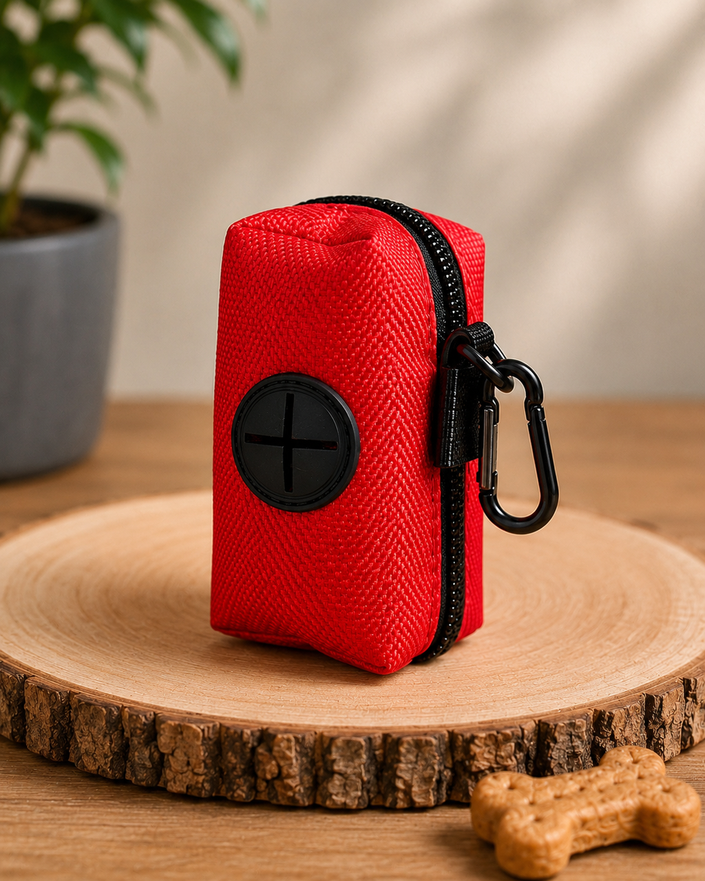 Poop Bag Pouch