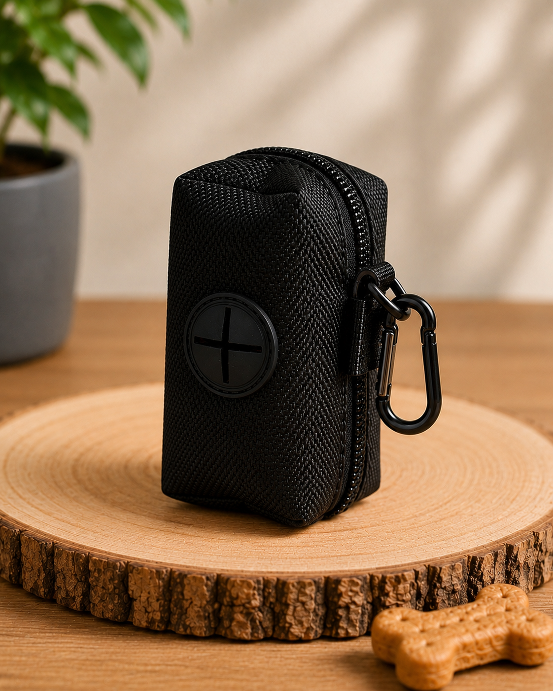 Poop Bag Pouch