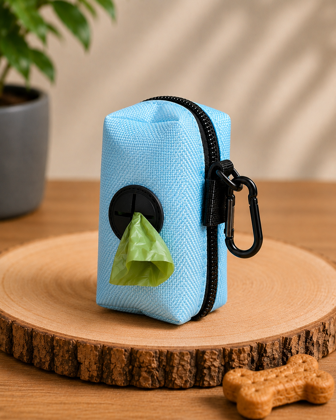 Poop Bag Pouch