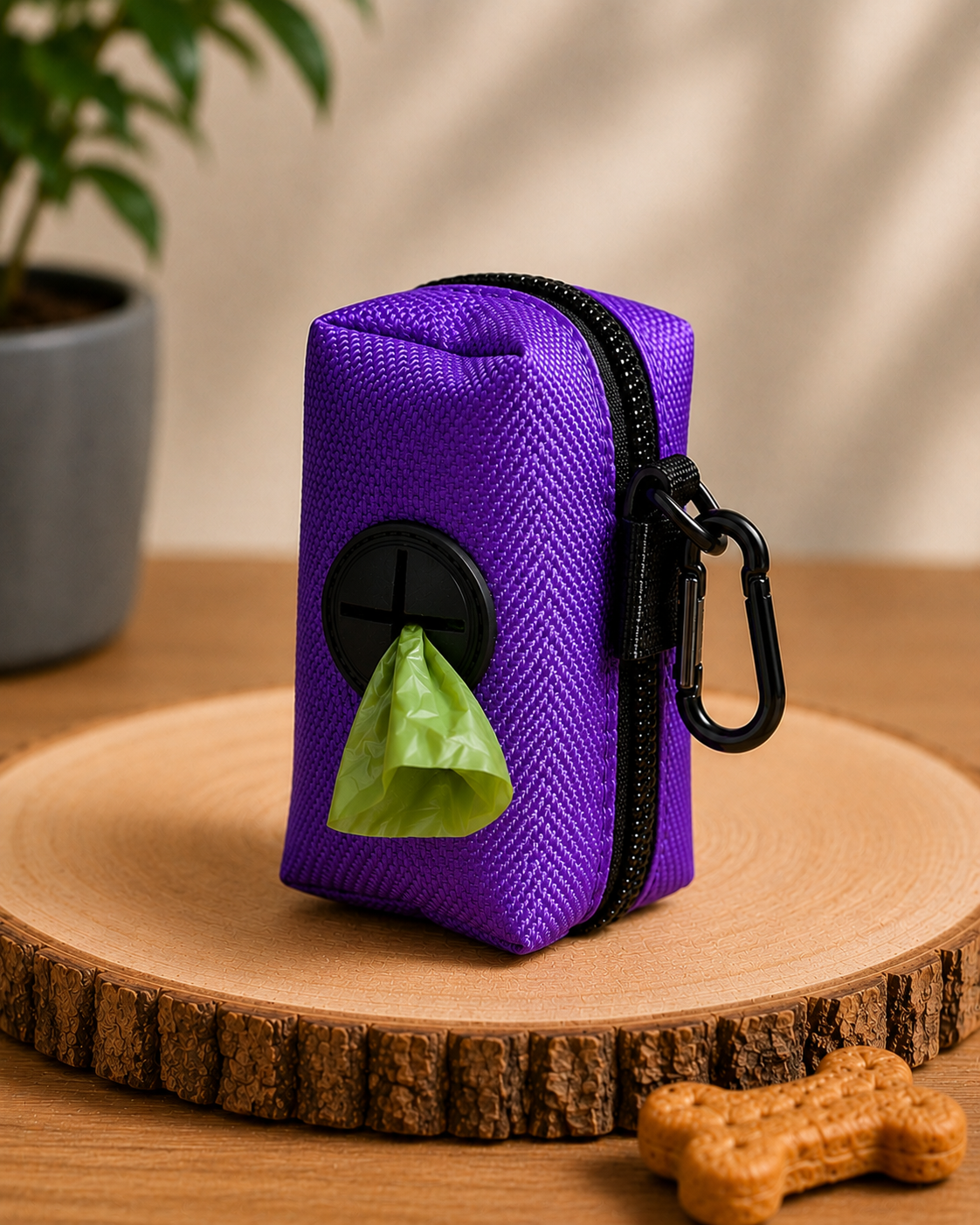 Poop Bag Pouch