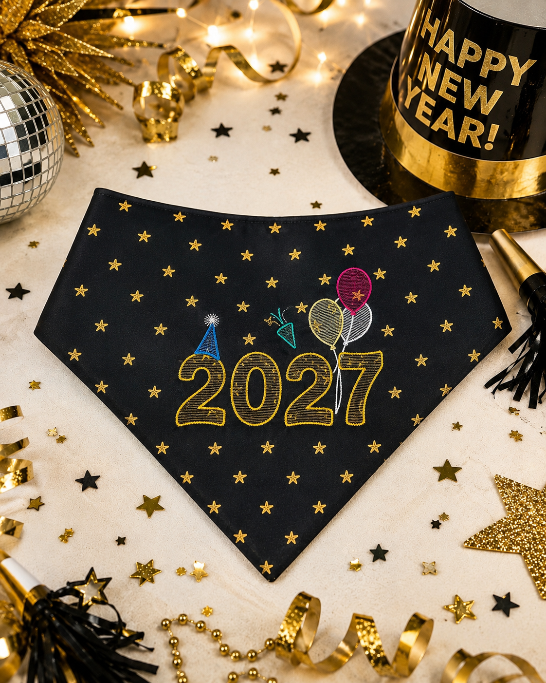 Bring on 2027