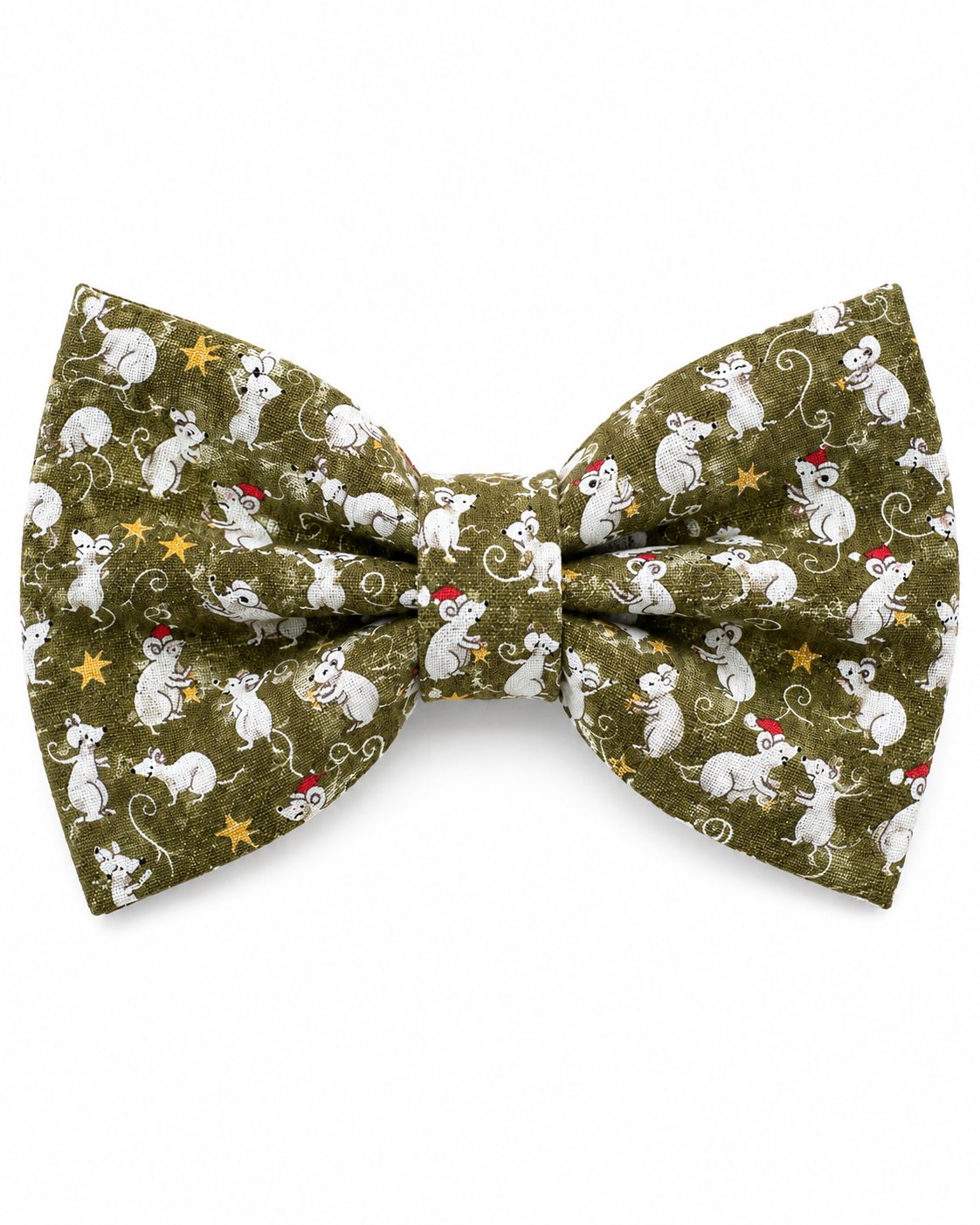 The Christmas Mouse