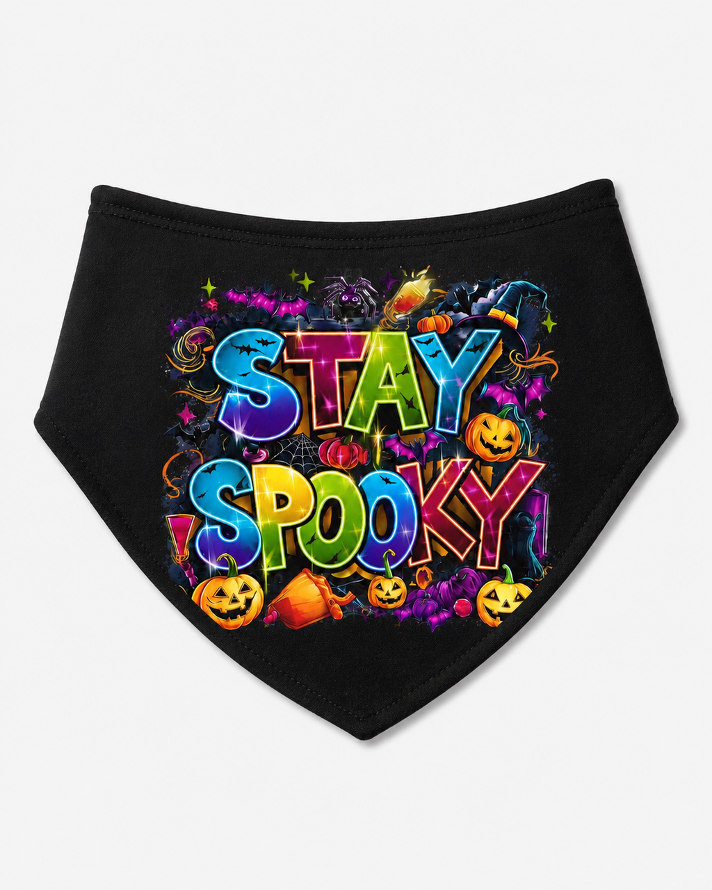 Stay Spooky