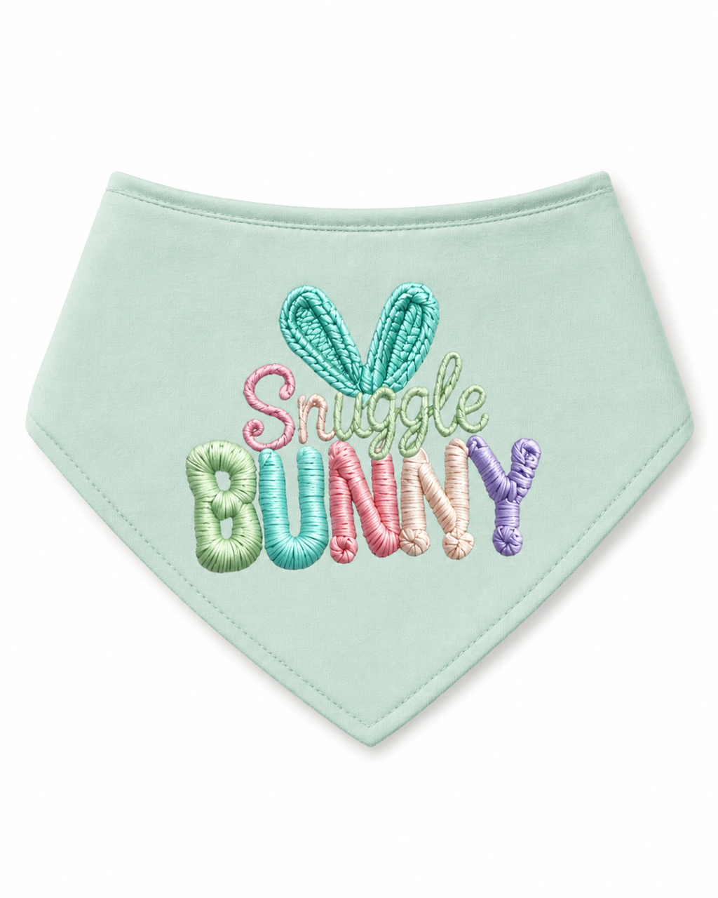 Snuggle Bunny