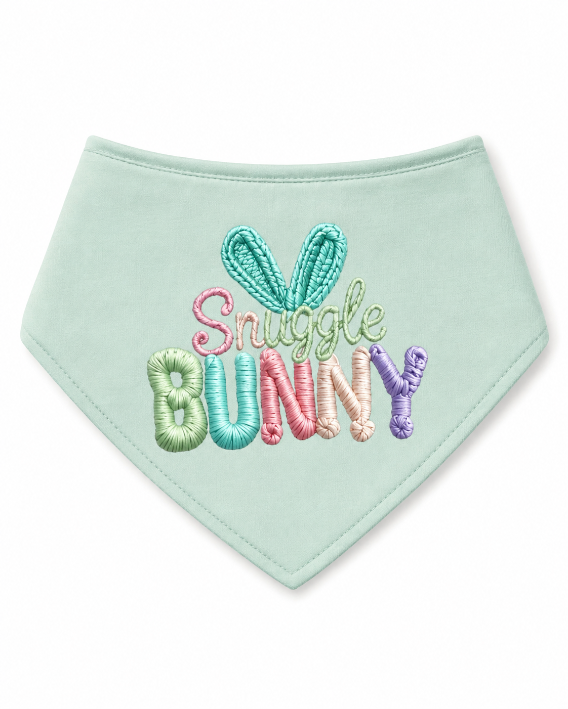 Snuggle Bunny