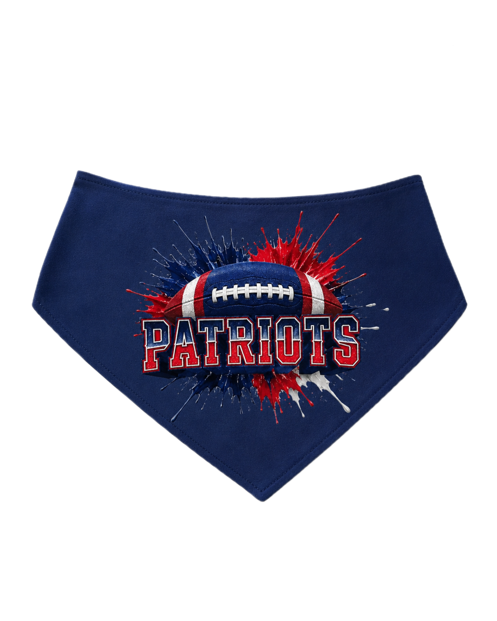 Patriots Game Day
