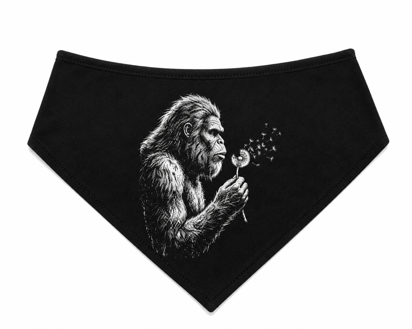 Bigfoot Wishes
