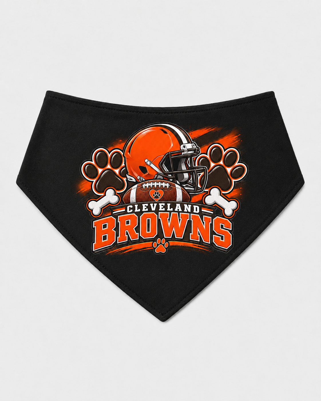 Game Day Fan Bandanas
