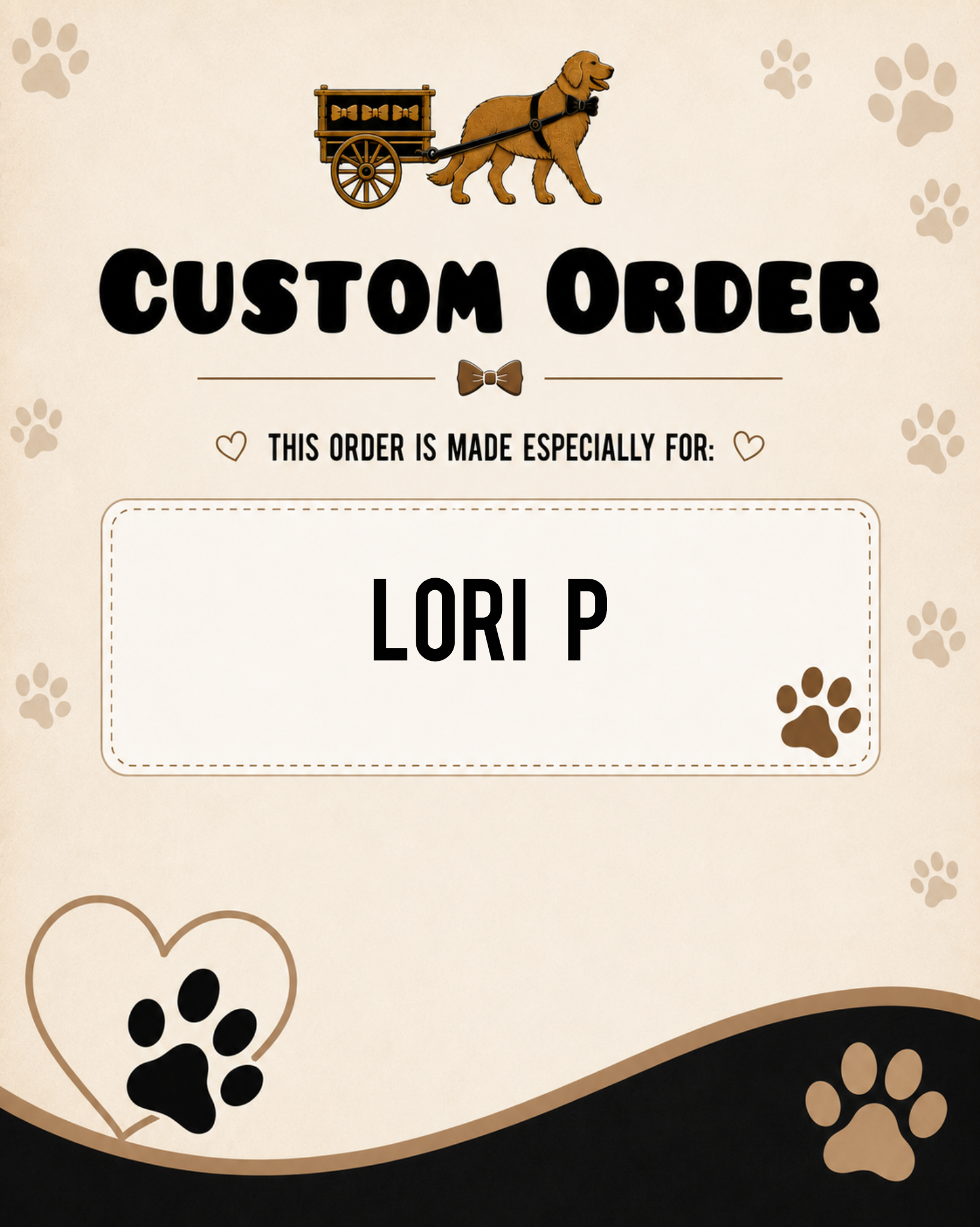 Lori   P