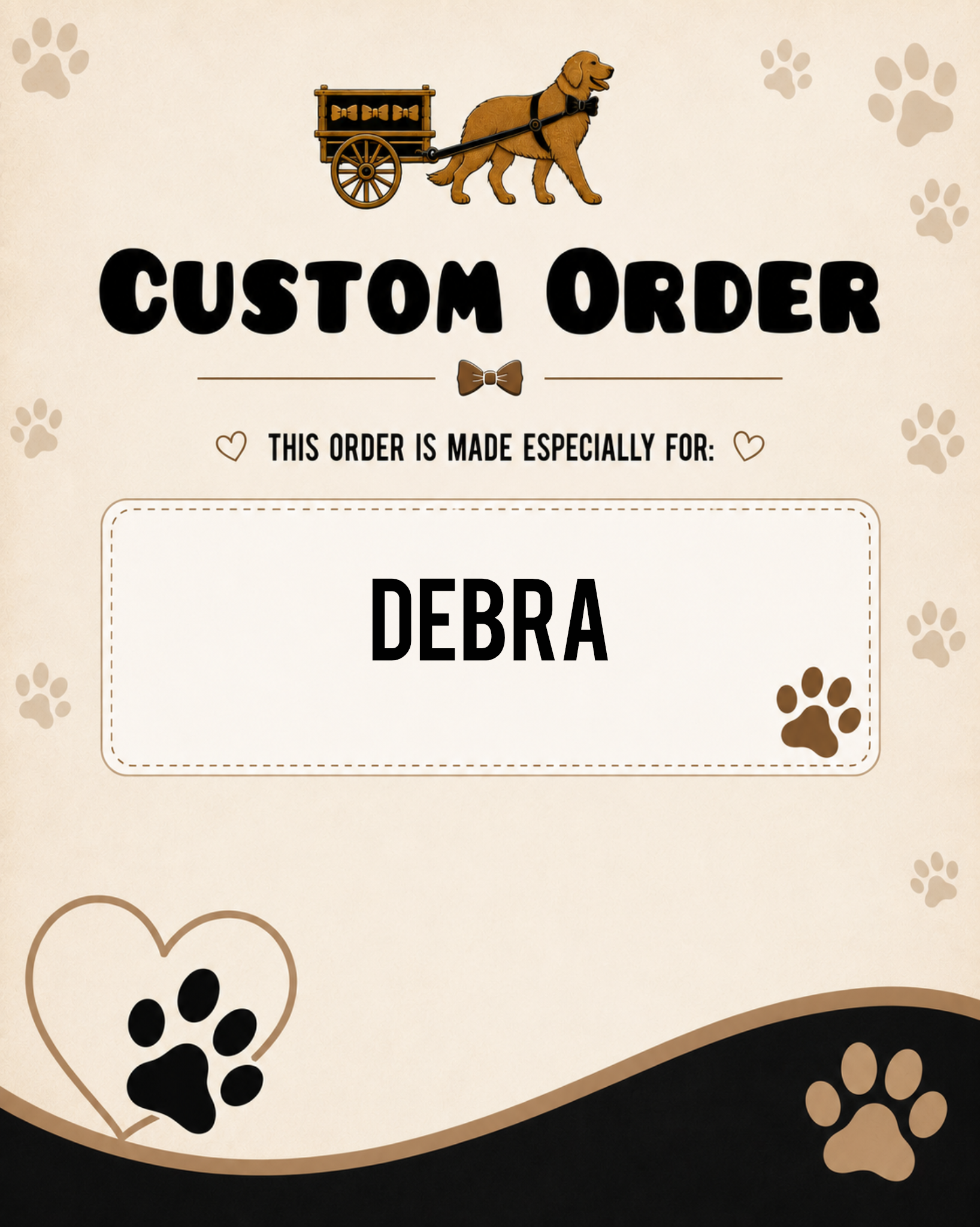 Debra