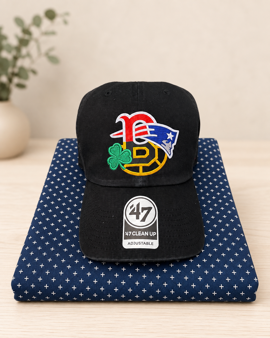Boston Sports Mashup