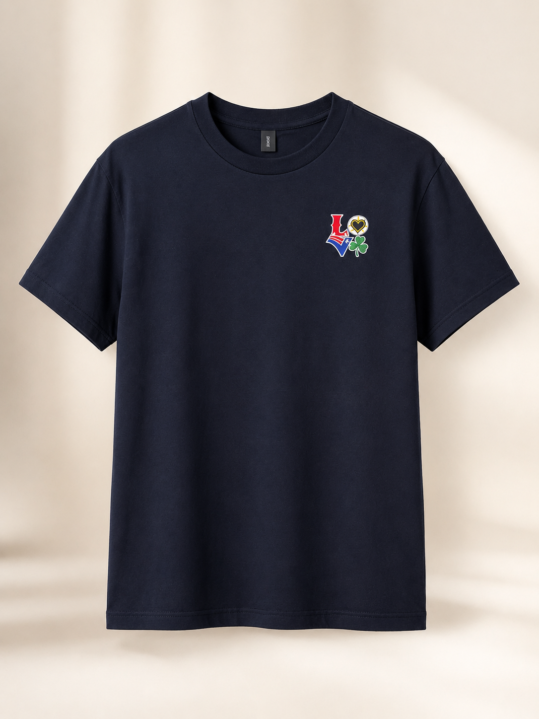 Boston Love T-Shirt