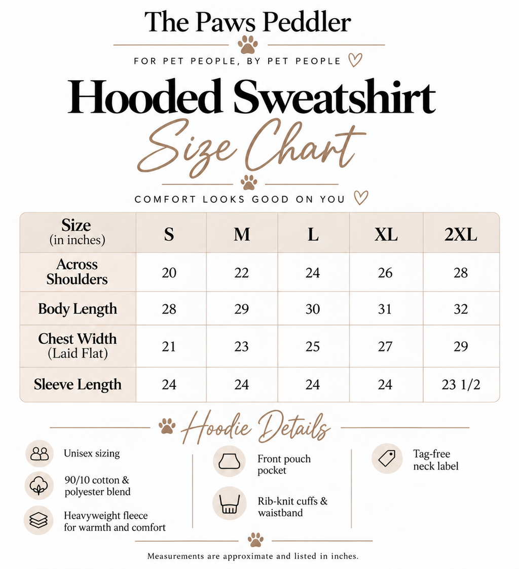 Custom Hanes Hooded Sweatshirt