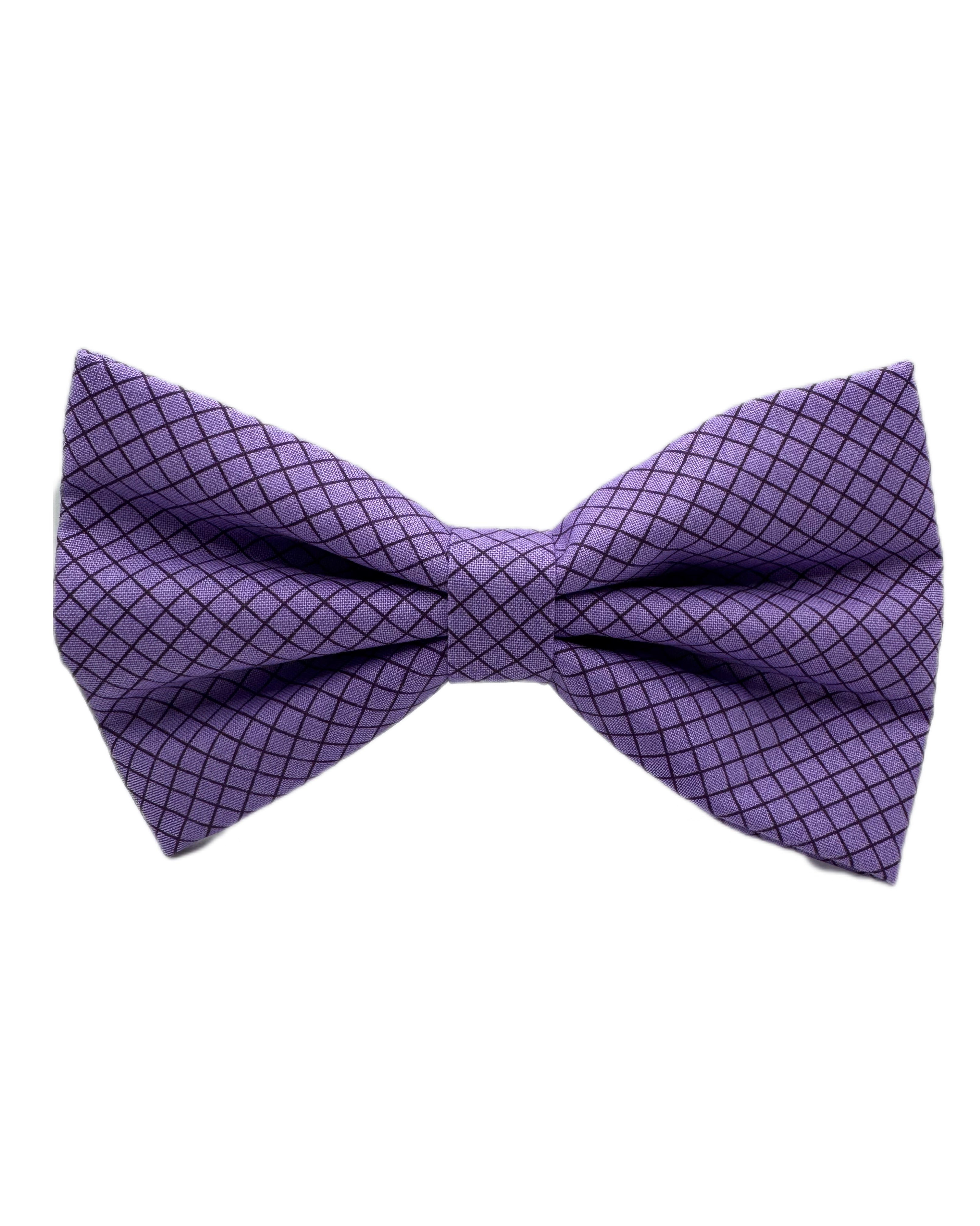 The Purple Gentleman
