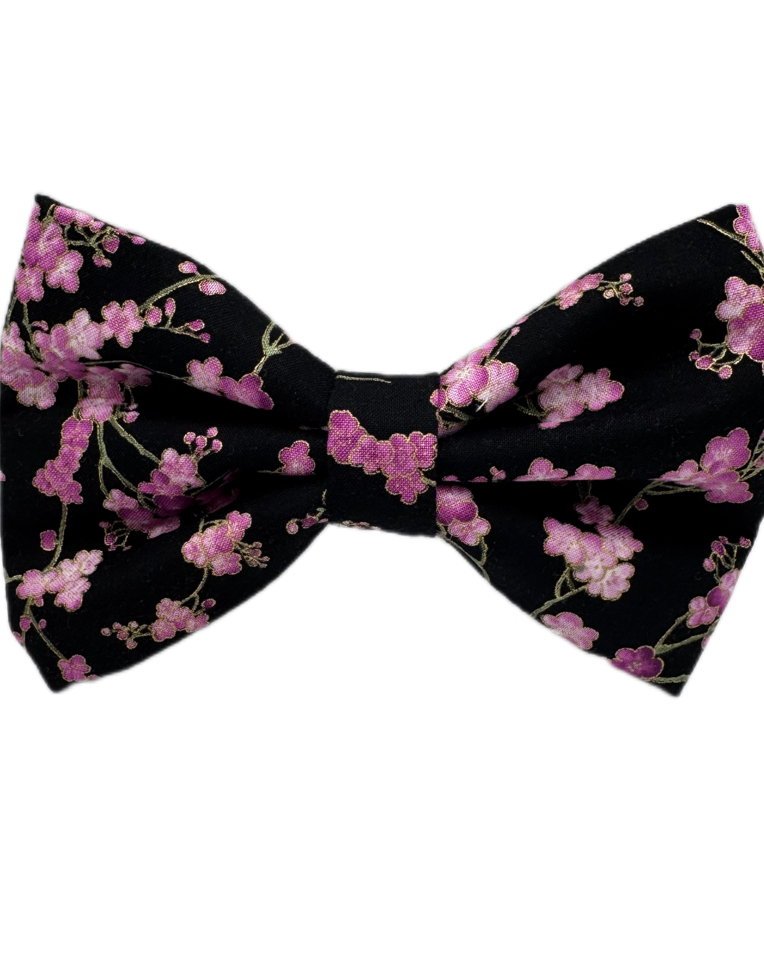 Midnight Blossom