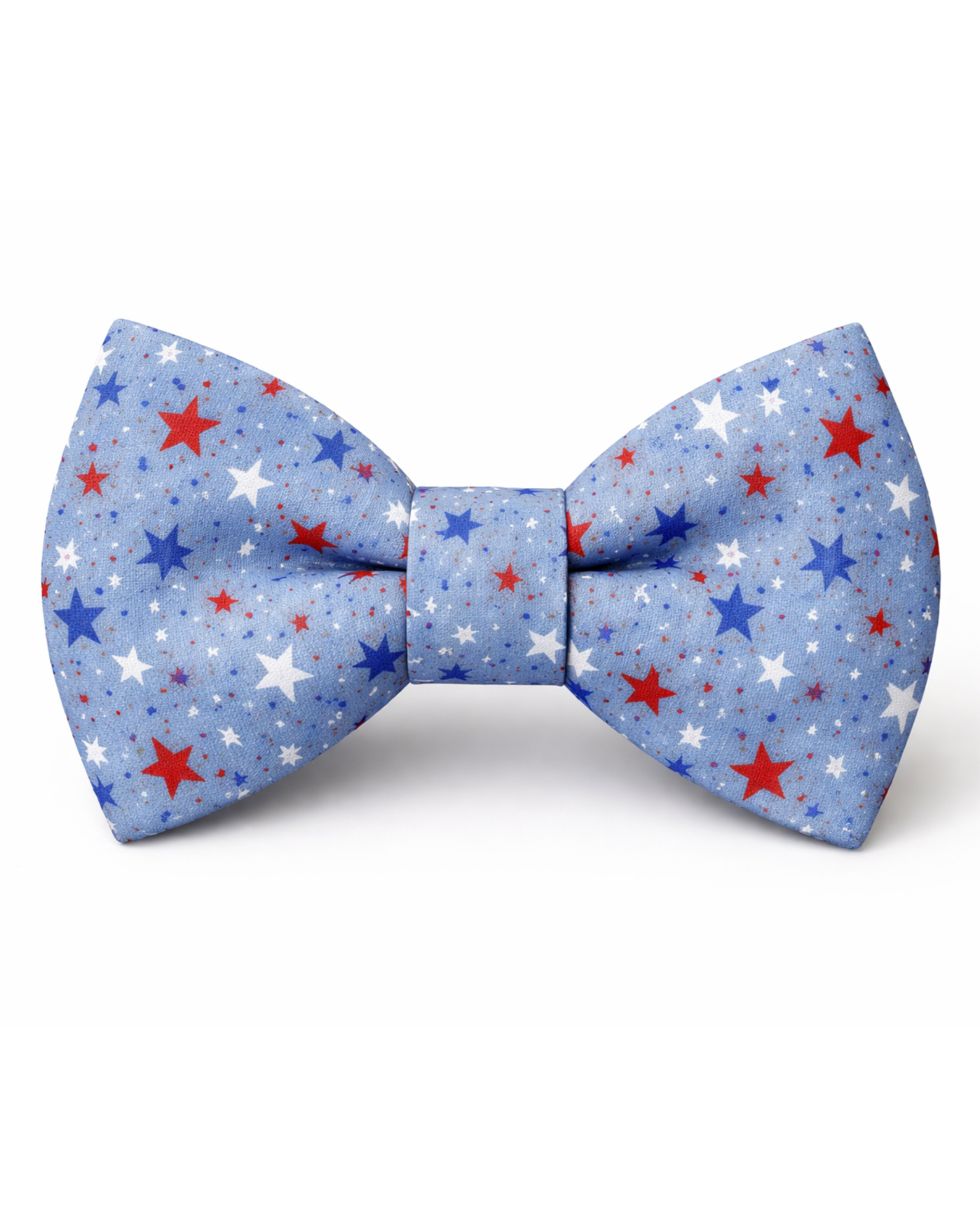 Patriotic Pride