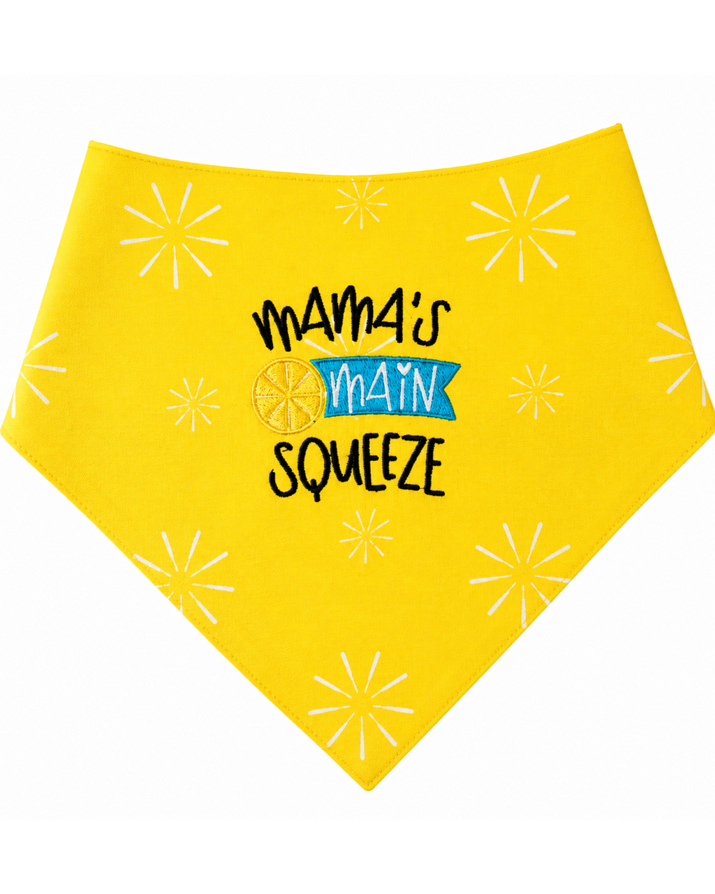 Mama’s Main Squeeze