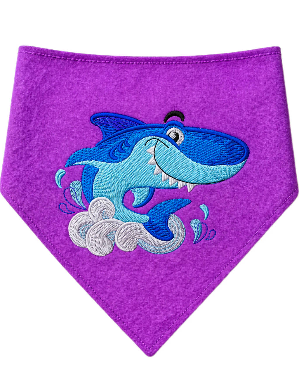 Shark!