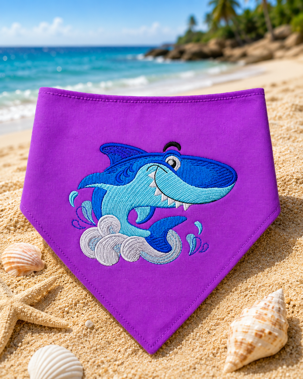 Shark!