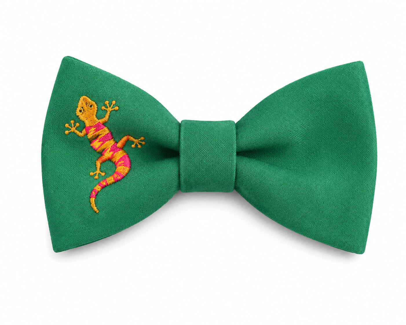🐸Reptile Rescue Bow Ties