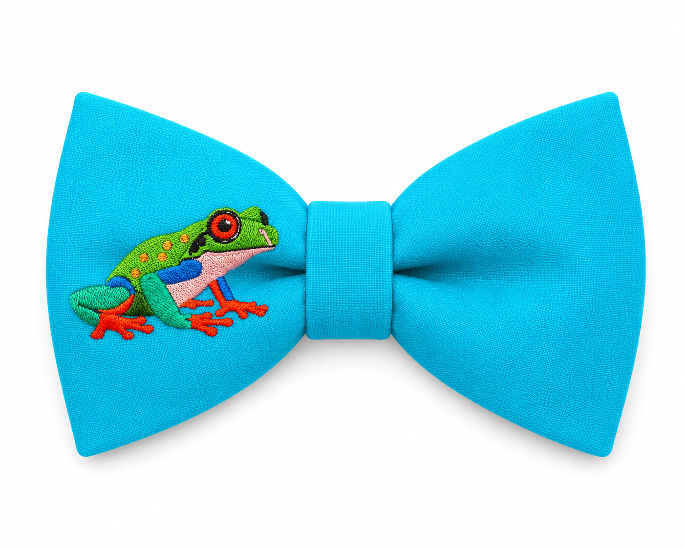 🐸Reptile Rescue Bow Ties