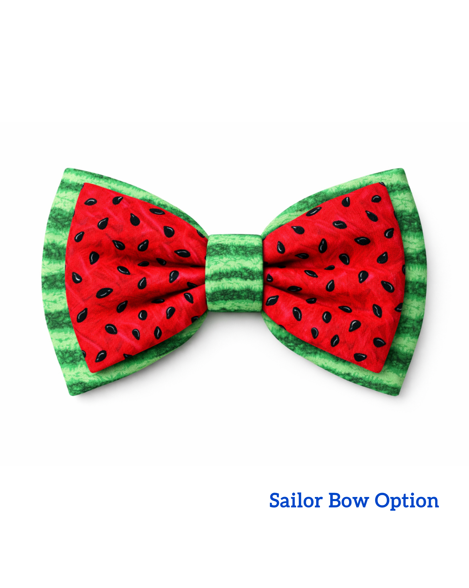 Fresh Slice Watermelon