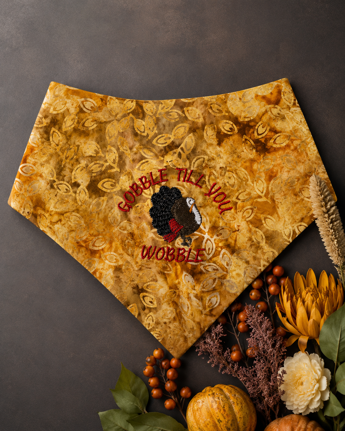 Gobble Till You Wobble