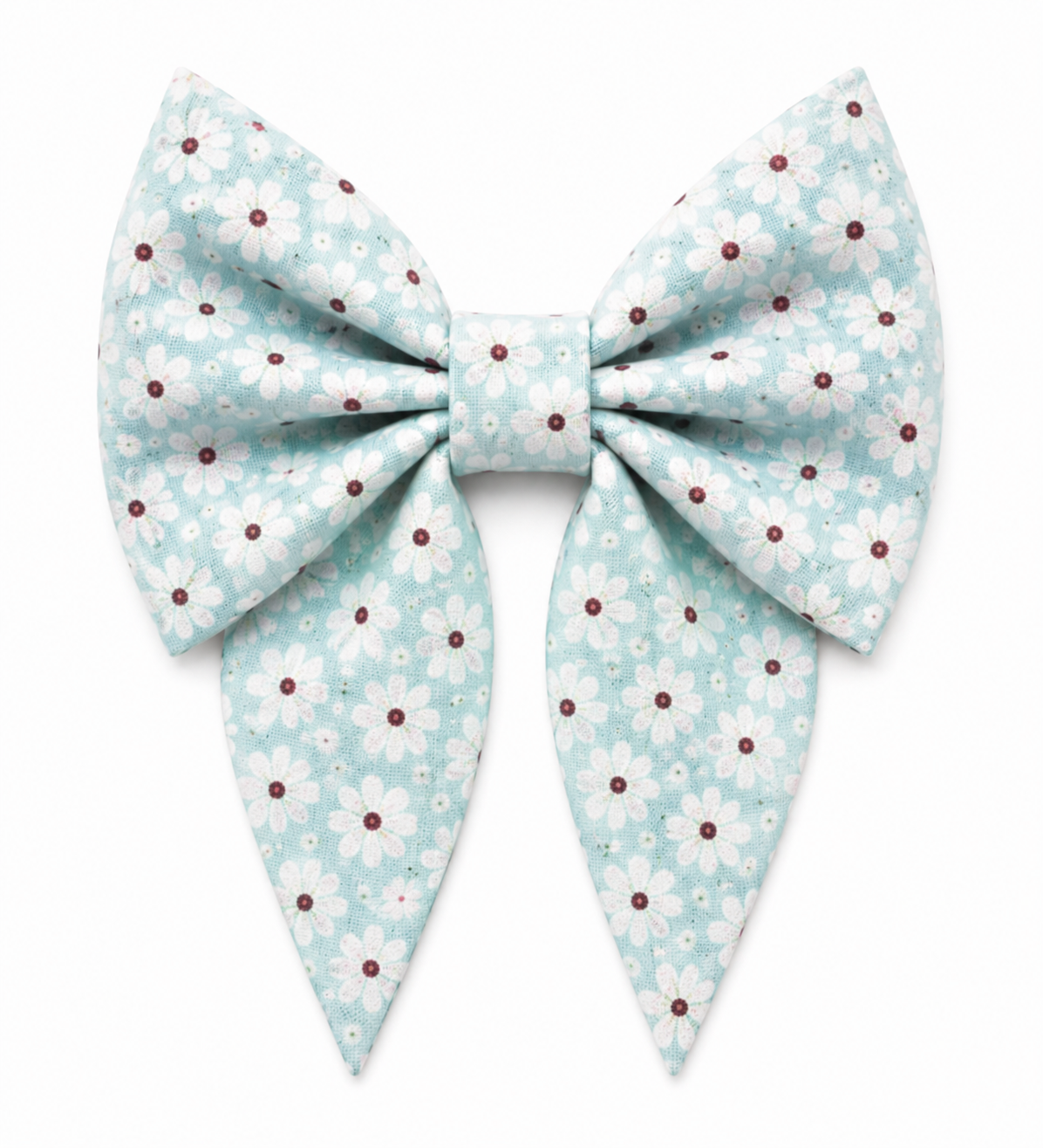 Minty Daisy