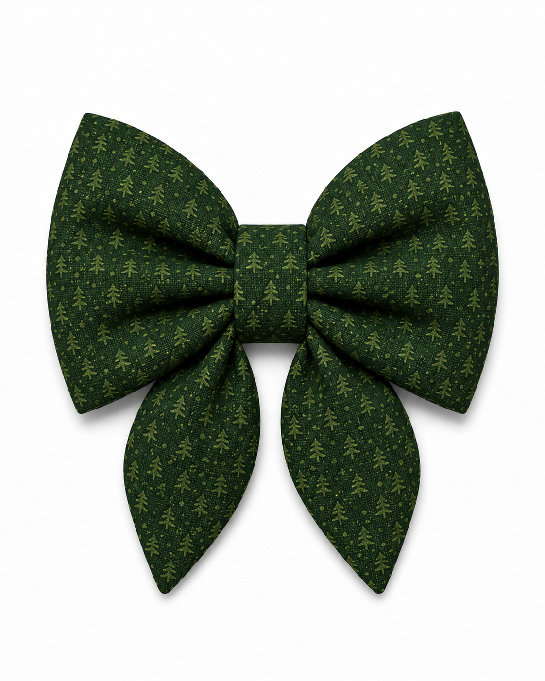 Evergreen Christmas