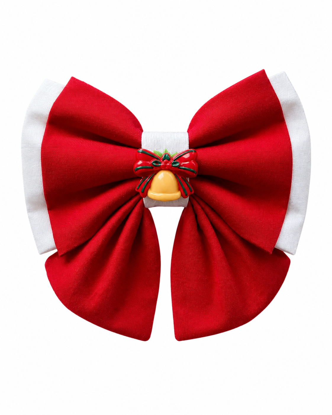Christmas Bells & Bows
