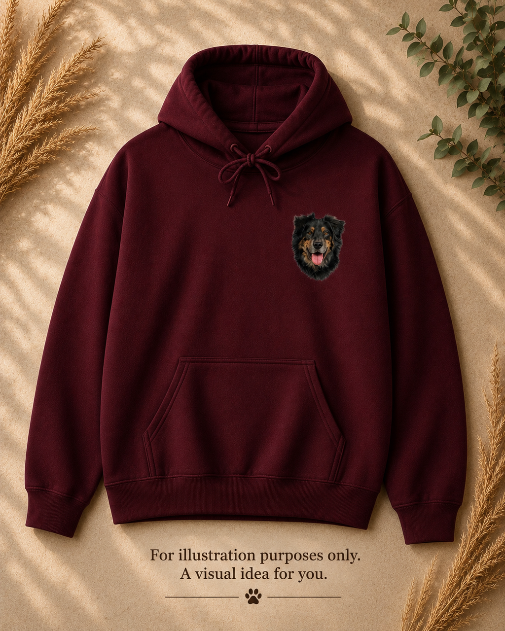 🐾Customized Pet Attire