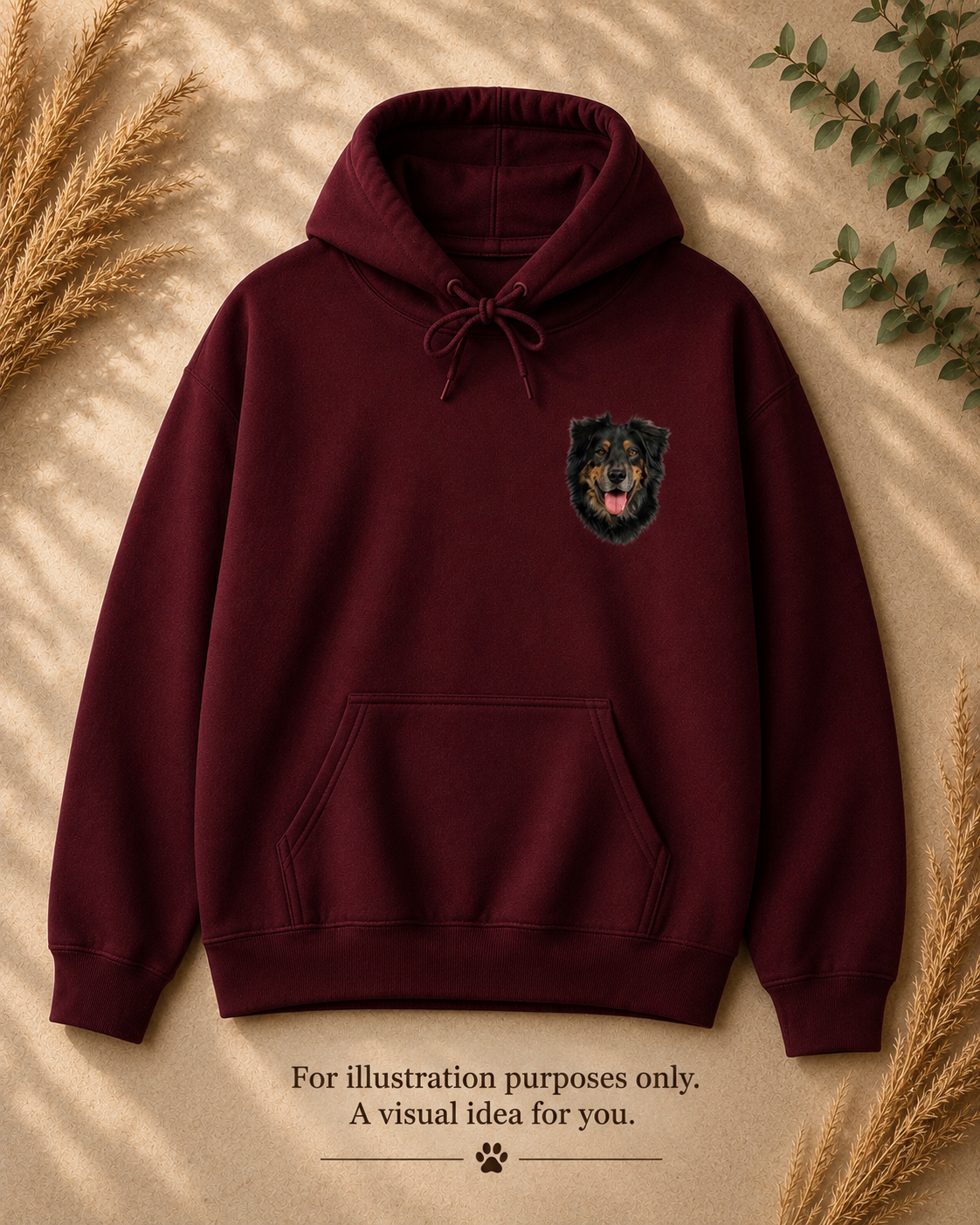 🐾Customized Pet Attire